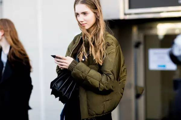 微胖女孩冬季怎么穿好看 微胖女生冬季穿搭推薦 微胖女孩冬季怎么穿好看 微胖女生冬季穿搭推薦