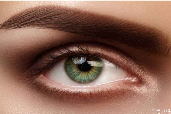 紋眉有什么危害嗎 紋眉需要注意什么呢 紋眉有什么危害嗎 紋眉需要注意什么呢