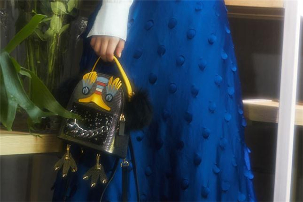 fion菲安妮是哪個(gè)國家的牌子 菲安妮屬于幾線品牌