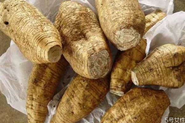 什么是葛根呢 葛根有什么營養(yǎng)價值呢 什么是葛根呢 葛根有什么營養(yǎng)價值呢