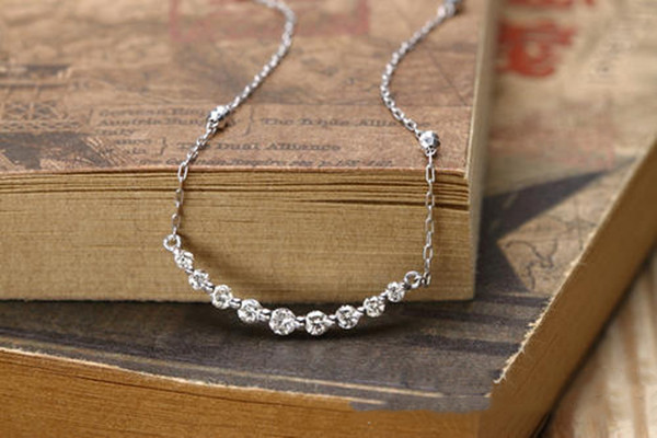 白金種類有哪些 白金首飾怎么鑒定呢 白金種類有哪些 白金首飾怎么鑒定呢