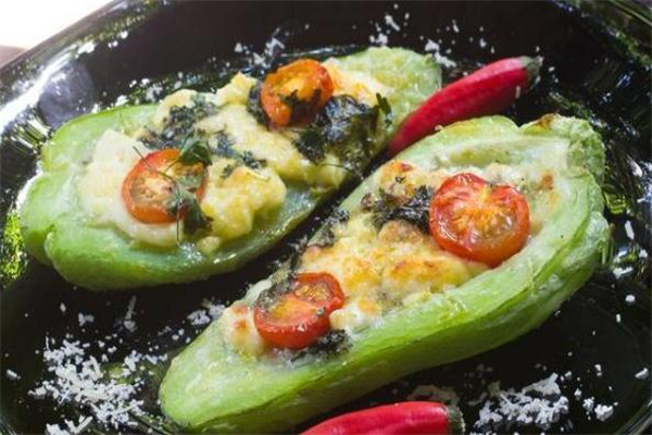 佛手瓜熱量高嗎 100克佛手瓜的熱量 佛手瓜熱量高嗎 100克佛手瓜的熱量