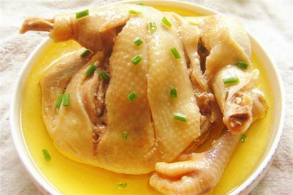 高壓鍋蒸雞多長時(shí)間能熟 高壓鍋蒸雞放多少水