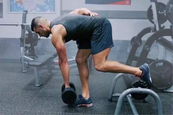 增肌的方法有哪些 增肌訓(xùn)練多久見效 增肌的方法有哪些 增肌訓(xùn)練多久見效