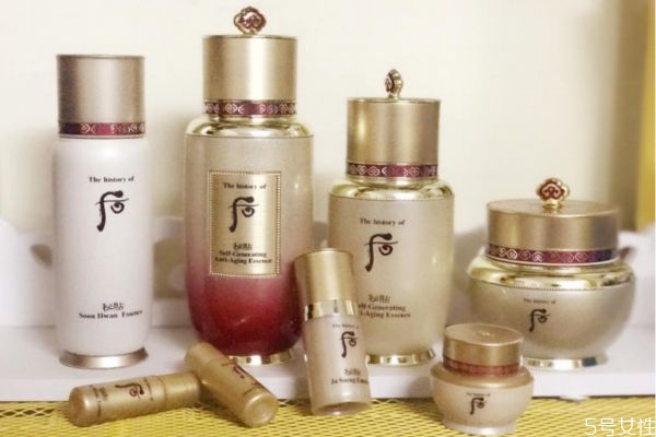 補水套裝哪個牌子好 2019年補水套裝排行榜10強 補水套裝哪個牌子好 2019年補水套裝排行榜10強