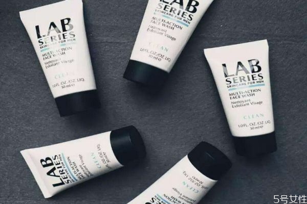 朗仕洗面奶能天天用嗎 朗仕洗面奶是皂基還是氨基酸 朗仕洗面奶能天天用嗎 朗仕洗面奶是皂基還是氨基酸