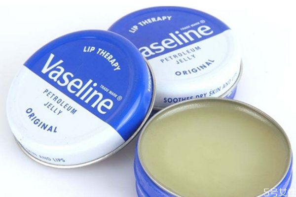 凡士林為什么叫凡士林 凡士林的花樣用途 凡士林為什么叫凡士林 凡士林的花樣用途