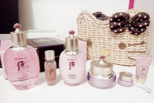 補水套裝哪個牌子好 2019年補水套裝排行榜10強 補水套裝哪個牌子好 2019年補水套裝排行榜10強