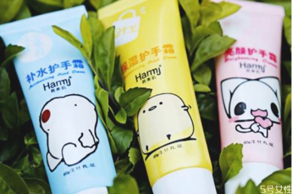 什么樣的護手霜適合當作手膜用 什么護手霜不宜當手膜用 什么樣的護手霜適合當作手膜用 什么護手霜不宜當手膜用