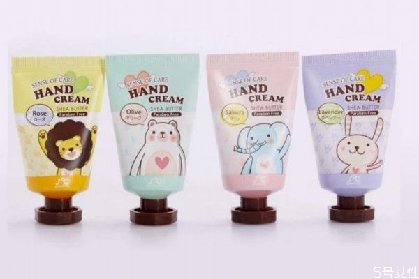 護手霜一天應該涂幾次 護手霜還有哪些妙用 護手霜一天應該涂幾次 護手霜還有哪些妙用