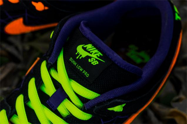 nike dunk sb萬(wàn)圣節(jié)開箱測(cè)評(píng)-sb dunk low萬(wàn)圣節(jié)在哪買