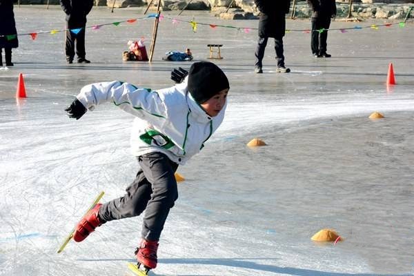 哪些人不適合滑冰 滑冰消耗的熱量是多少 哪些人不適合滑冰 滑冰消耗的熱量是多少