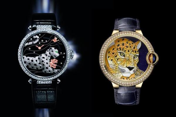 卡地亞獵豹手表怎么樣 卡地亞獵豹手表功能有哪些 卡地亞獵豹手表怎么樣 卡地亞獵豹手表功能有哪些