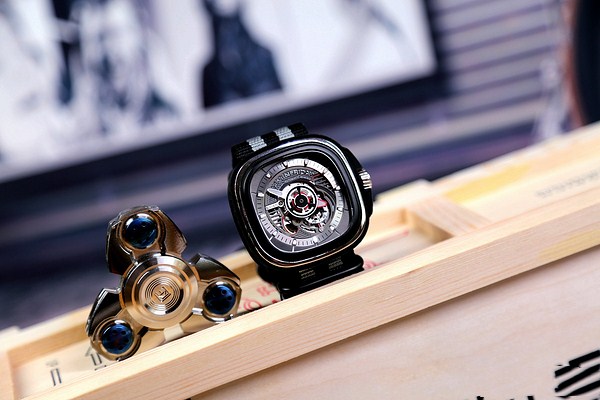 sevenfriday手表哪個國家的品牌 sevenfriday手表功能怎么樣