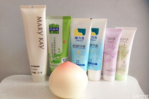 什么樣的護(hù)手霜最適合冬天用 冬天最好用的護(hù)手霜推薦 什么樣的護(hù)手霜最適合冬天用 冬天最好用的護(hù)手霜推薦