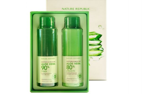 水乳可以一起用嗎 為什么水乳要分開用呢 水乳可以一起用嗎 為什么水乳要分開用呢