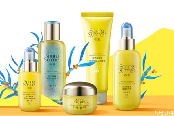 春夏化妝品怎么樣 春夏化妝品什么檔次 春夏化妝品怎么樣 春夏化妝品什么檔次