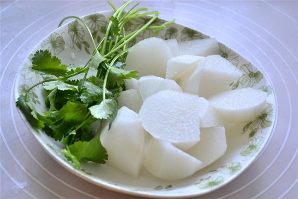 白蘿卜切開(kāi)后怎么保存 白蘿卜切開(kāi)后能放幾天 白蘿卜切開(kāi)后怎么保存 白蘿卜切開(kāi)后能放幾天