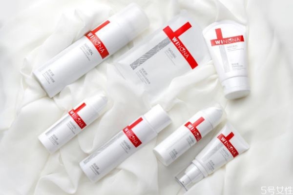 油性敏感肌用什么護膚品 油性敏感肌護膚品推薦