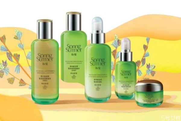 春夏化妝品怎么樣 春夏化妝品什么檔次 春夏化妝品怎么樣 春夏化妝品什么檔次
