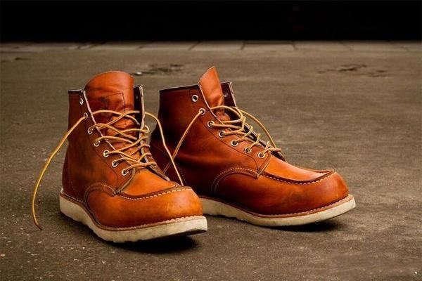 馬丁靴的特點 為什么叫馬丁靴