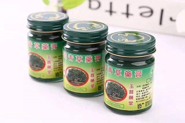 泰國青草膏的功效 青草膏價格如何 泰國青草膏的功效 青草膏價格如何
