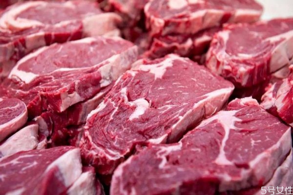 吃牛肉會(huì)長胖嗎 牛肉的熱量有多少呢