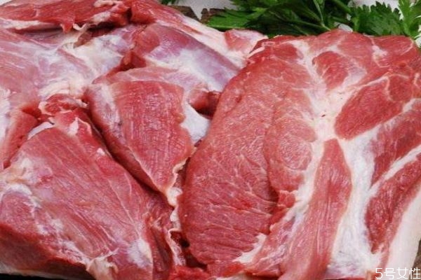 豬肉有什么營養(yǎng)價(jià)值呢 吃豬肉有什么好處呢