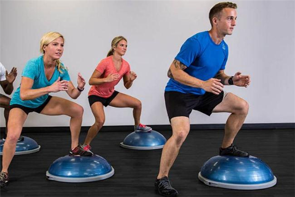 波速球訓(xùn)練動作 波速球怎么練腹部 波速球訓(xùn)練動作 波速球怎么練腹部