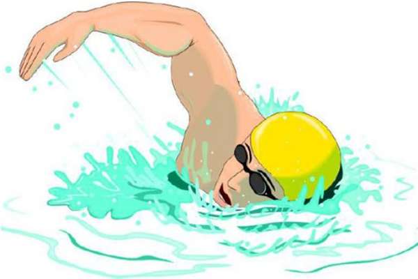 冬泳會不會得關(guān)節(jié)炎 冬泳對關(guān)節(jié)炎有好處嗎