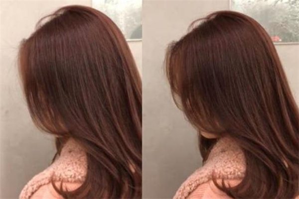 桃木色是什么顏色 桃木色適合什么皮膚染 桃木色是什么顏色 桃木色適合什么皮膚染