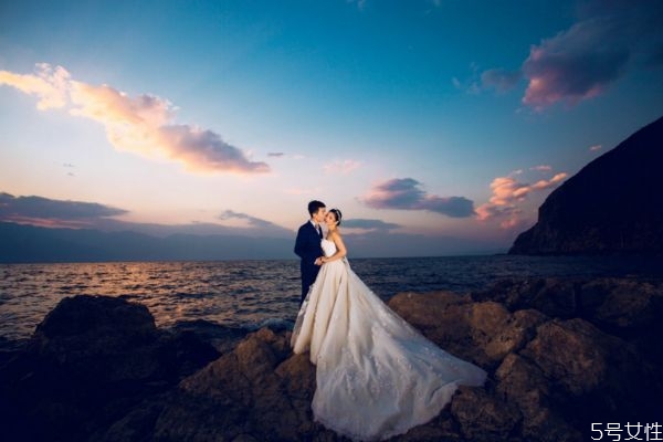 拍婚紗照前的準備工作有哪些 拍婚紗照之前需要準備什么