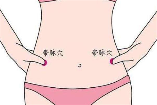 敲帶脈減肥多久見(jiàn)效 敲帶脈減肥的正確方法