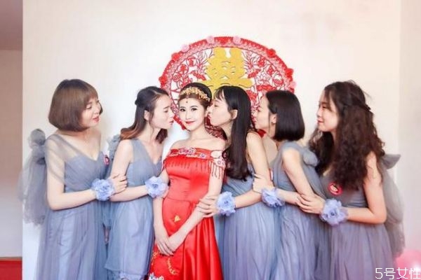 結(jié)婚可以不要伴娘嗎 結(jié)婚不找伴娘行嗎 結(jié)婚可以不要伴娘嗎 結(jié)婚不找伴娘行嗎