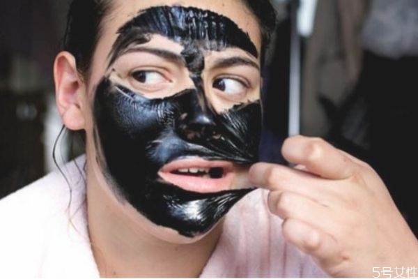 做黑臉娃娃痛不痛 做完黑臉娃娃之后的注意事項 做黑臉娃娃痛不痛 做完黑臉娃娃之后的注意事項