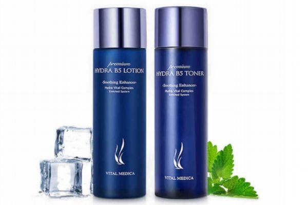 為什么爽膚水永遠比乳先用完呢 水乳使用比例是多少呢 為什么爽膚水永遠比乳先用完呢 水乳使用比例是多少呢