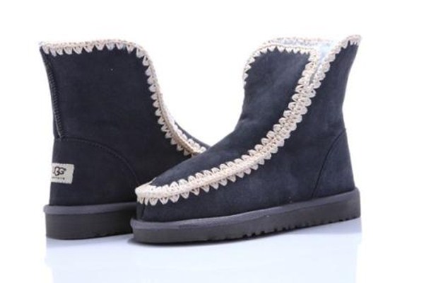 雪地靴不跟腳是大了嗎 鞋子太重會導(dǎo)致不跟腳嗎