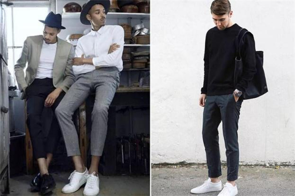 男生極簡風(fēng)怎么搭配 男生極簡風(fēng)穿搭技巧