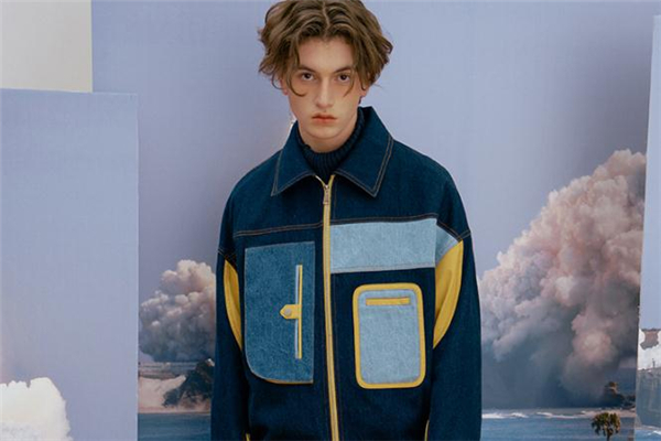 男生穿什么牛仔外套好看 男生牛仔外套搭配圖片 男生穿什么牛仔外套好看 男生牛仔外套搭配圖片