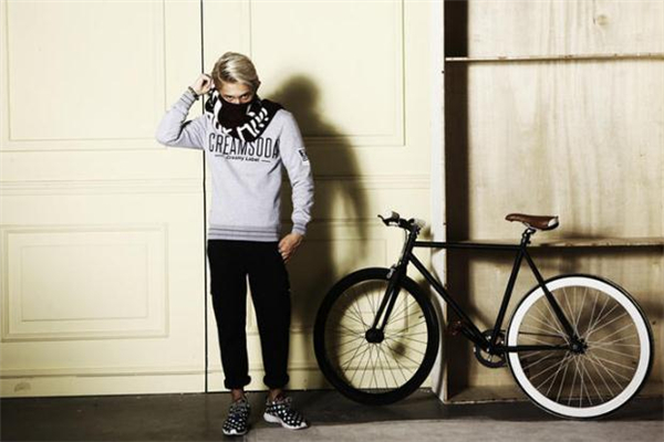 creamsoda是什么牌子 creamsoda衣服怎么樣 creamsoda是什么牌子 creamsoda衣服怎么樣