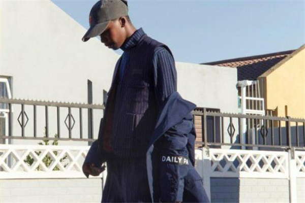 daily paper是什么牌子-daily paper是什么檔次 daily paper是什么牌子-daily paper是什么檔次