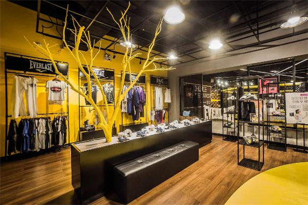 everlast是什么牌子 everlast是什么檔次 everlast是什么牌子 everlast是什么檔次