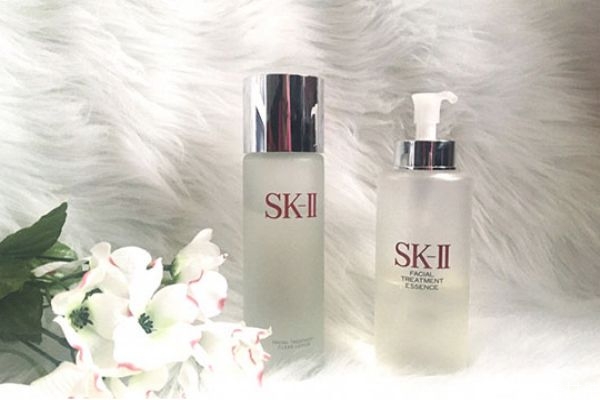 神仙水清瑩露怎么用 神仙水和清瑩露區(qū)別 神仙水清瑩露怎么用 神仙水和清瑩露區(qū)別