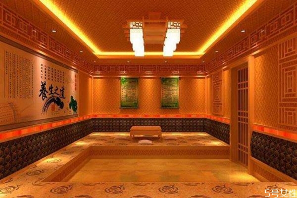 汗蒸可以去除臉上的痘痘嗎 汗蒸有什么好處呢 汗蒸可以去除臉上的痘痘嗎 汗蒸有什么好處呢