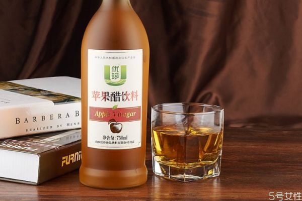 蘋果醋可以減肥嗎 喝蘋果醋有什么作用呢 蘋果醋可以減肥嗎 喝蘋果醋有什么作用呢