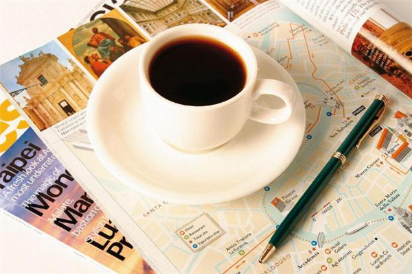 一杯黑咖啡的熱量是多少 晚上喝黑咖啡能減肥嗎 一杯黑咖啡的熱量是多少 晚上喝黑咖啡能減肥嗎