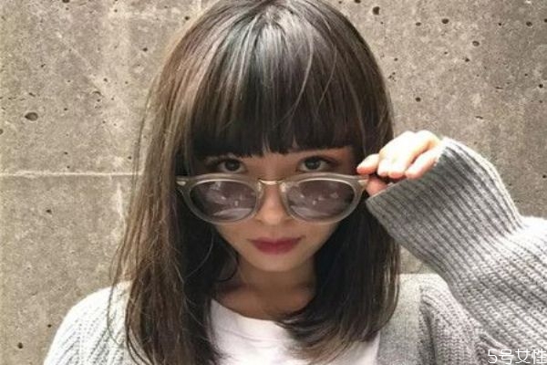 染發(fā)怎么挑選顏色 最受直男歡迎的五種色 染發(fā)怎么挑選顏色 最受直男歡迎的五種色