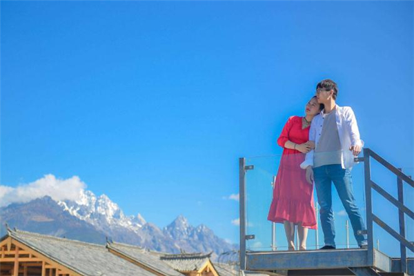 追的女生太矜持了怎么辦 女生太矜持是不夠愛(ài)嗎