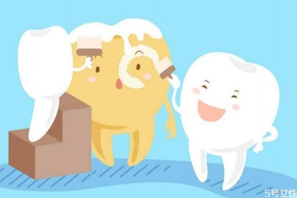 冷光美白牙齒是永久的嗎 冷光美白牙齒多少錢一次呢 冷光美白牙齒是永久的嗎 冷光美白牙齒多少錢一次呢