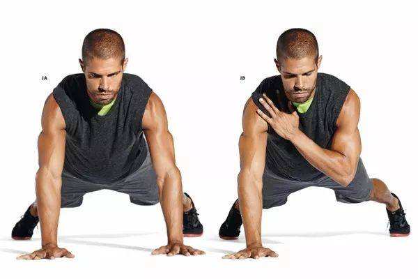 無氧運動有什么作用 無氧運動能增肌嗎 無氧運動有什么作用 無氧運動能增肌嗎